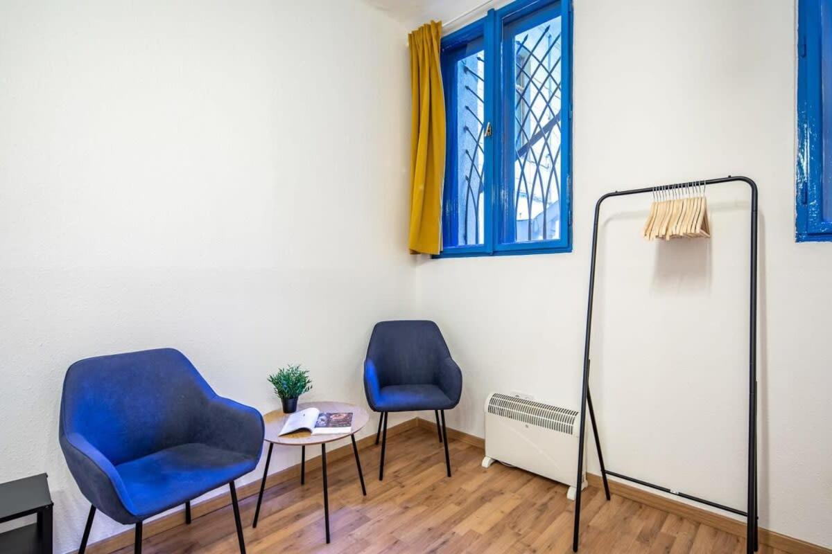 Convenient Apartment At Gastro Driven Location Budapest Esterno foto